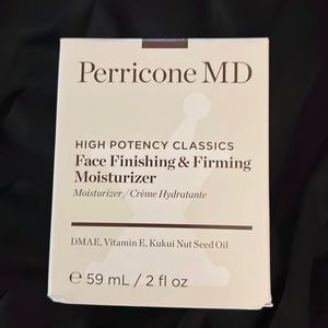 Perricone MD High Potency Classics Face Finishing and Firming Moisturizer